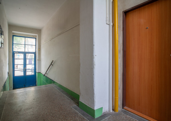 Na prenájom obchodný priestor v samotnom centre Bratislavy