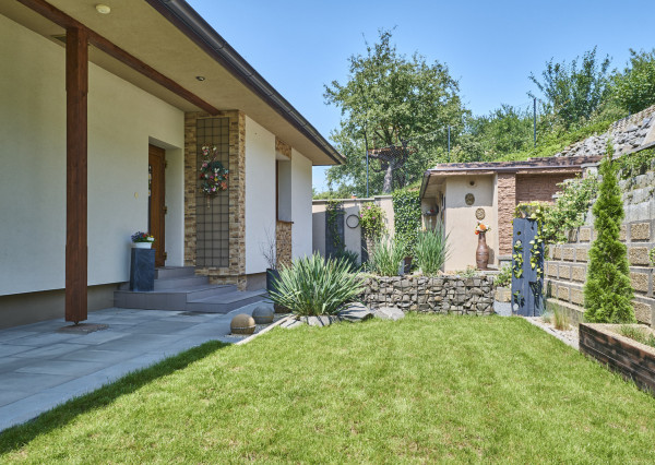 Na predaj novostavba rodinného domu v Prešove, časť Dúbrava