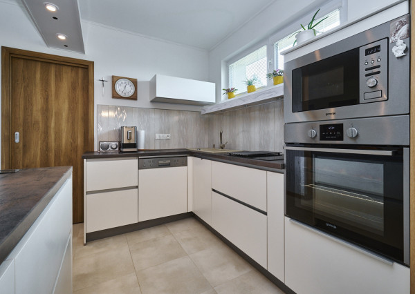 Na predaj novostavba rodinného domu v Prešove, časť Dúbrava