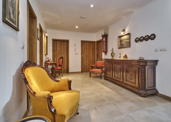 Na predaj novostavba rodinného domu v Prešove, časť Dúbrava