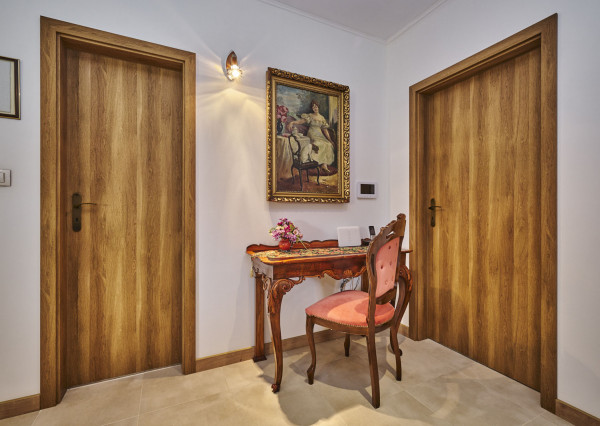 Na predaj novostavba rodinného domu v Prešove, časť Dúbrava