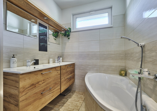 Na predaj novostavba rodinného domu v Prešove, časť Dúbrava