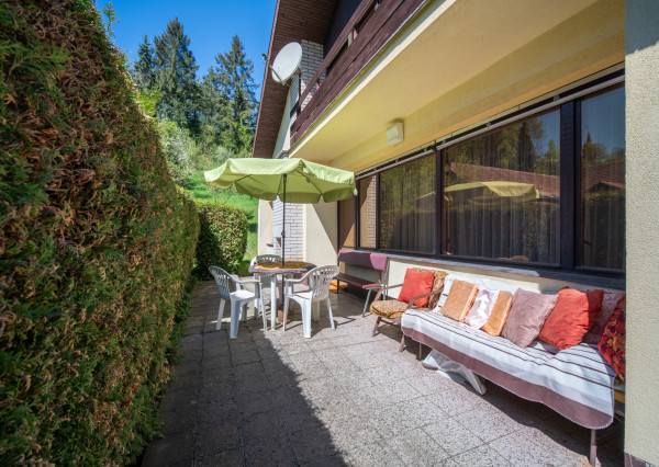 Na predaj 6-izbový rodinný dom v obci Podkriváň