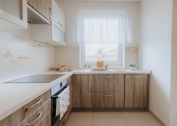 Na predaj rodinný dom v obci Zbyňov