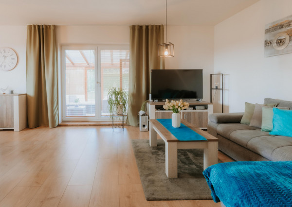 Na predaj rodinný dom v obci Zbyňov