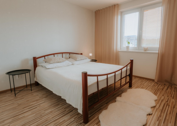 Na predaj rodinný dom v obci Zbyňov