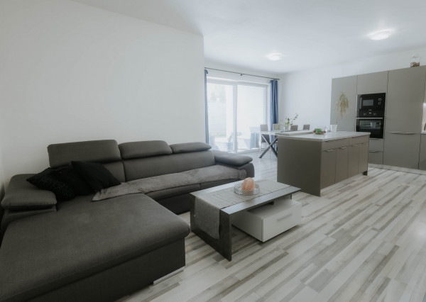 Na predaj 3-izbový byt v Čadci