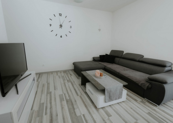 Na predaj 3-izbový byt v Čadci