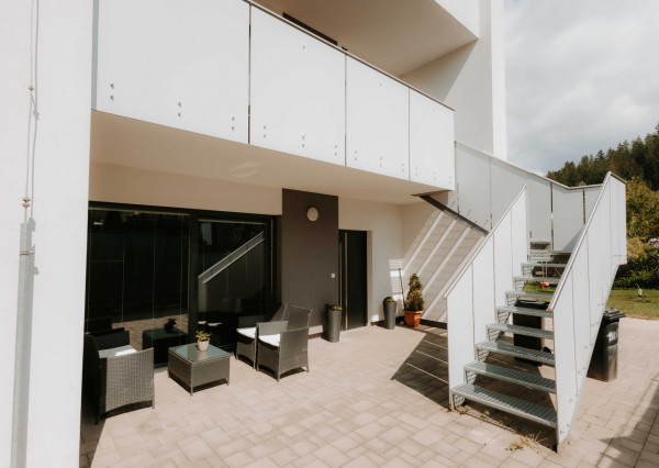 Na predaj 3-izbový byt v Čadci