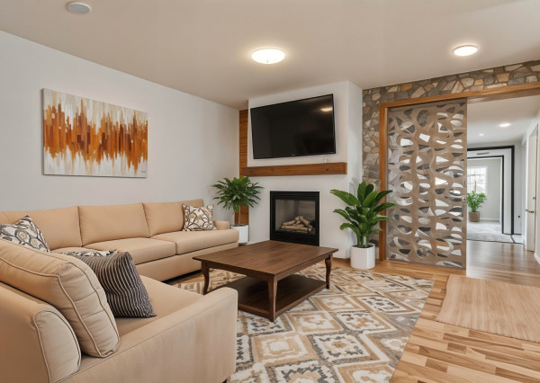 Na predaj rodinný dom v obci Pribylina