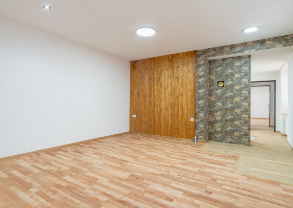 Na predaj rodinný dom v obci Pribylina