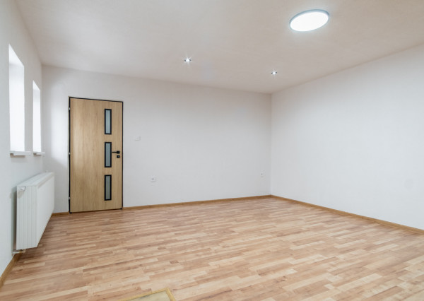 Na predaj rodinný dom v obci Pribylina