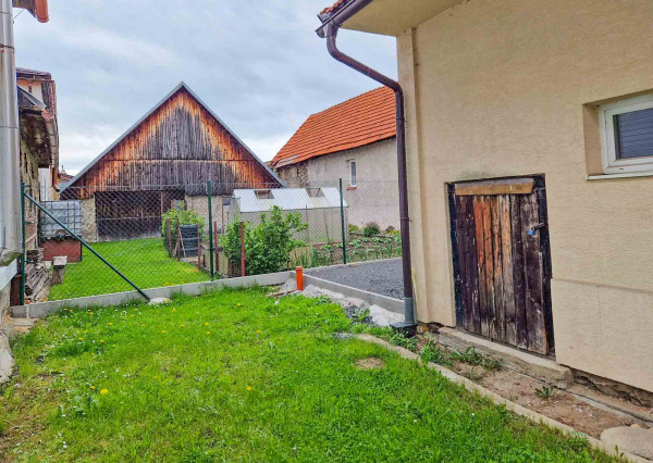 Na predaj rodinný dom v obci Pribylina