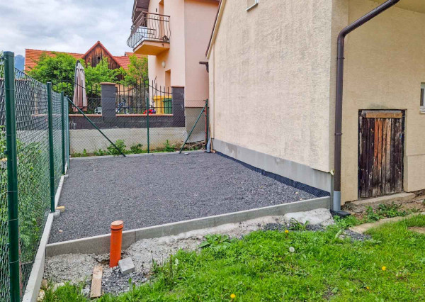 Na predaj rodinný dom v obci Pribylina