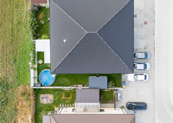 Na predaj 3-izbový prízemný byt v Trstenej na Ostrove