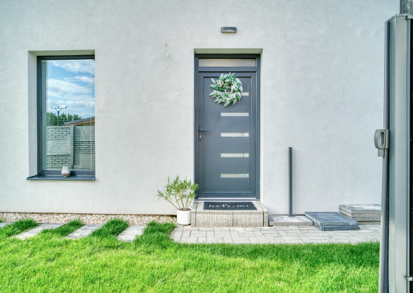 Na predaj 3-izbový prízemný byt v Trstenej na Ostrove