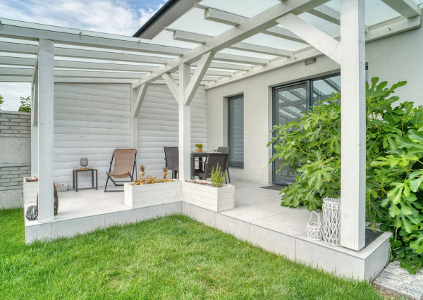 Na predaj 3-izbový prízemný byt v Trstenej na Ostrove