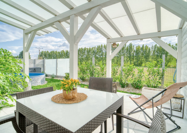 Na predaj 3-izbový prízemný byt v Trstenej na Ostrove