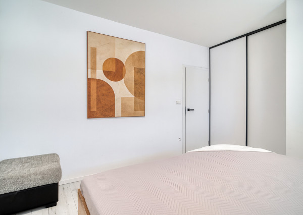 Na predaj 3-izbový prízemný byt v Trstenej na Ostrove