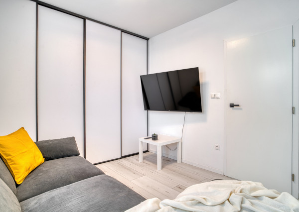 Na predaj 3-izbový prízemný byt v Trstenej na Ostrove