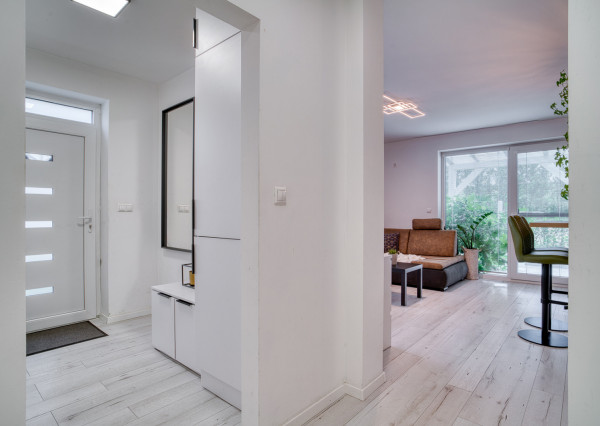 Na predaj 3-izbový prízemný byt v Trstenej na Ostrove