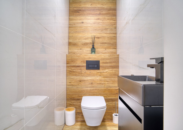 Na predaj 3-izbový prízemný byt v Trstenej na Ostrove