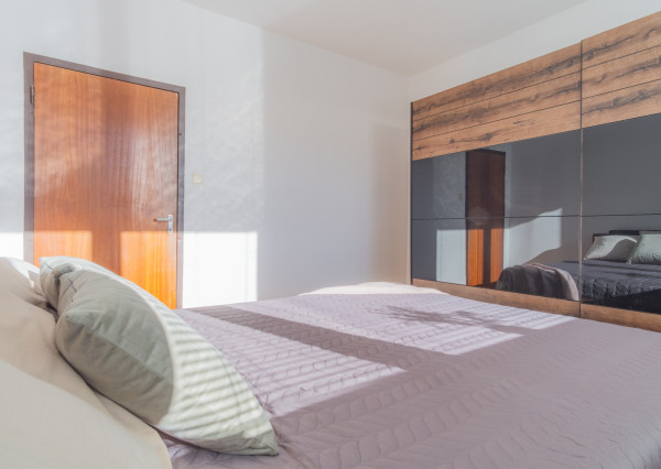 REZERVOVANÉ: Na predaj 2-izbový byt v príjemnej lokalite Popradu