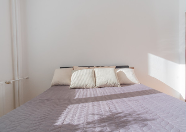 REZERVOVANÉ: Na predaj 2-izbový byt v príjemnej lokalite Popradu