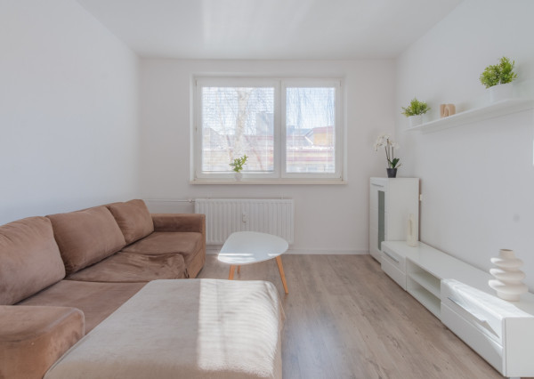 REZERVOVANÉ: Na predaj 2-izbový byt v príjemnej lokalite Popradu