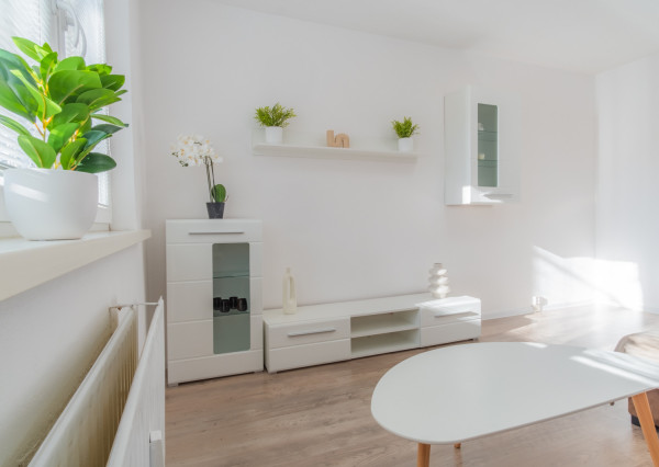 REZERVOVANÉ: Na predaj 2-izbový byt v príjemnej lokalite Popradu