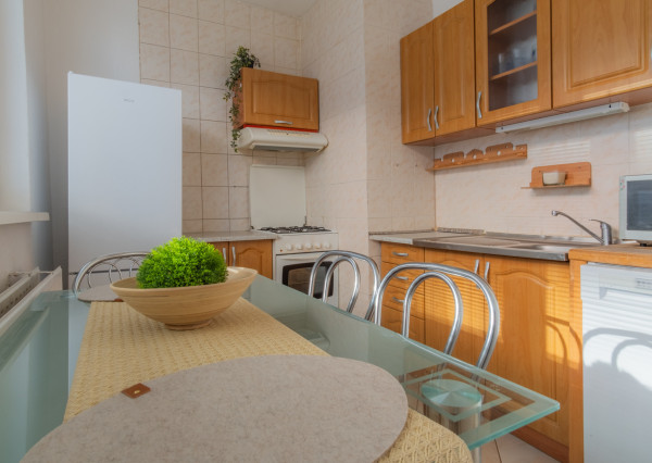 REZERVOVANÉ: Na predaj 2-izbový byt v príjemnej lokalite Popradu