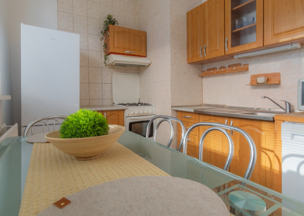 REZERVOVANÉ: Na predaj 2-izbový byt v príjemnej lokalite Popradu