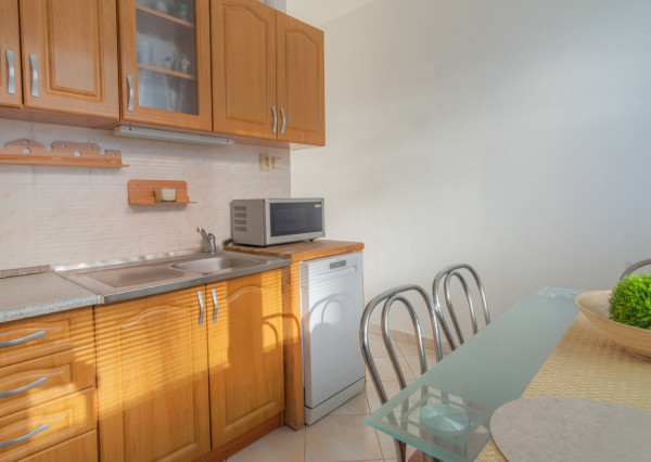 REZERVOVANÉ: Na predaj 2-izbový byt v príjemnej lokalite Popradu