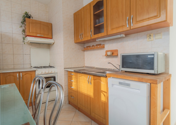 REZERVOVANÉ: Na predaj 2-izbový byt v príjemnej lokalite Popradu