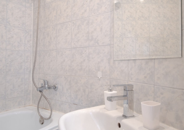 REZERVOVANÉ: Na predaj 2-izbový byt v príjemnej lokalite Popradu