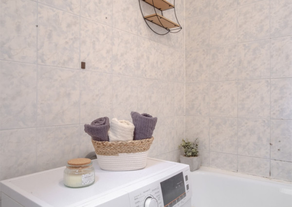 REZERVOVANÉ: Na predaj 2-izbový byt v príjemnej lokalite Popradu