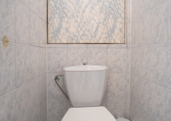 REZERVOVANÉ: Na predaj 2-izbový byt v príjemnej lokalite Popradu