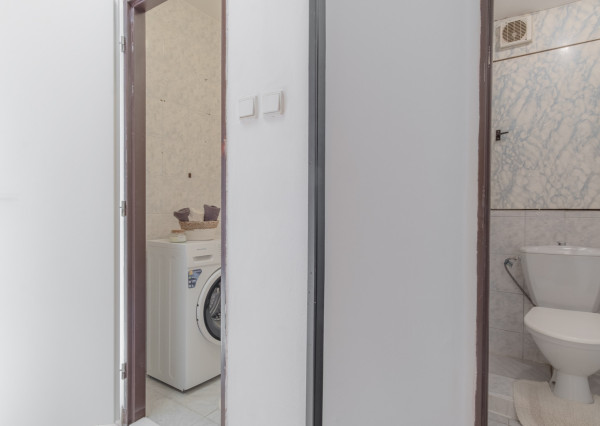 REZERVOVANÉ: Na predaj 2-izbový byt v príjemnej lokalite Popradu