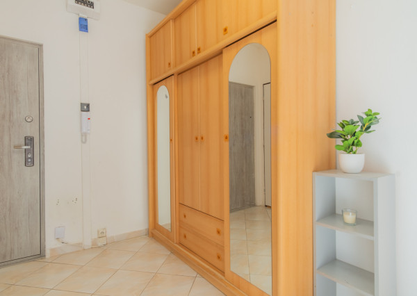 REZERVOVANÉ: Na predaj 2-izbový byt v príjemnej lokalite Popradu