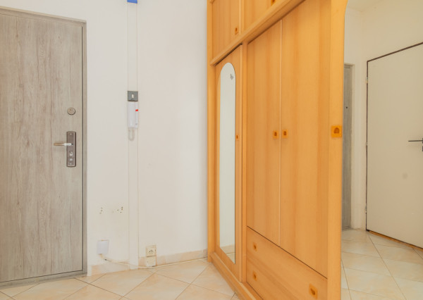 REZERVOVANÉ: Na predaj 2-izbový byt v príjemnej lokalite Popradu