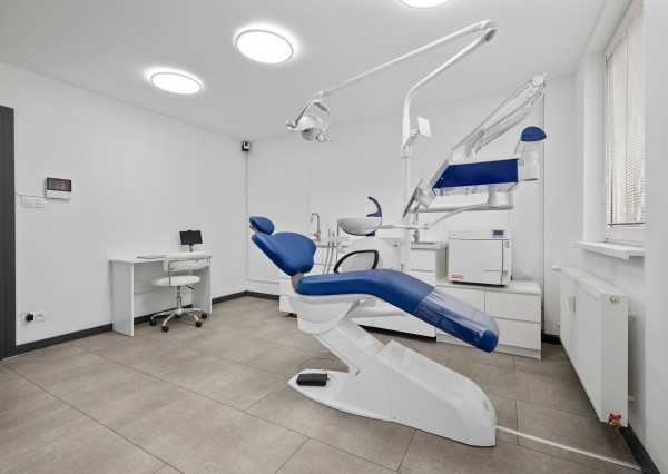 Na predaj zubná klinika pri Zimnom štadióne v Bratislave