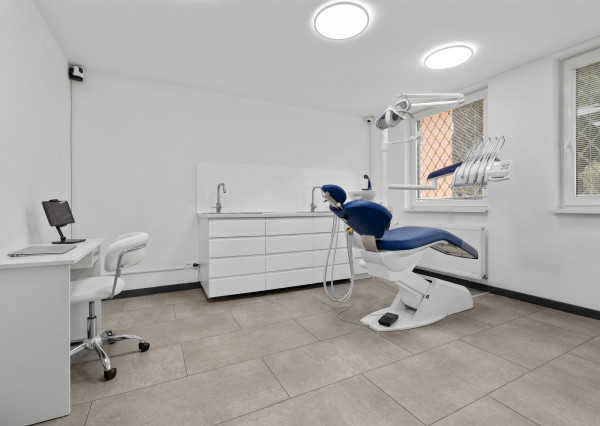 Na predaj zubná klinika pri Zimnom štadióne v Bratislave