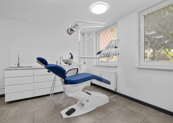 Na predaj zubná klinika pri Zimnom štadióne v Bratislave