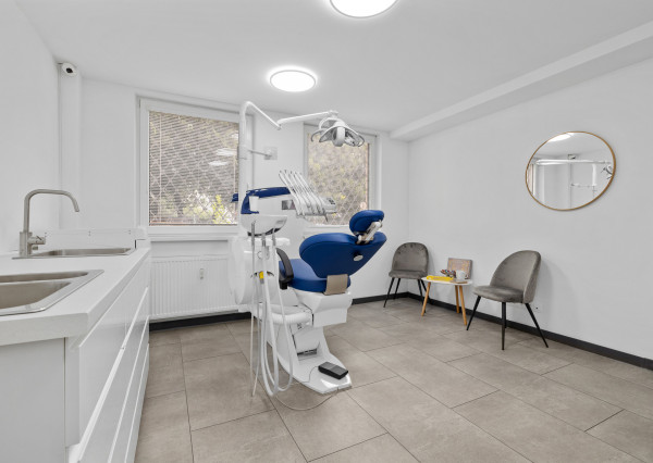 Na predaj zubná klinika pri Zimnom štadióne v Bratislave