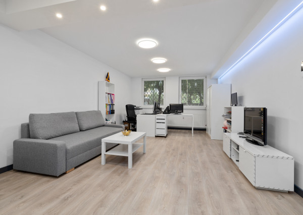 Na predaj zubná klinika pri Zimnom štadióne v Bratislave