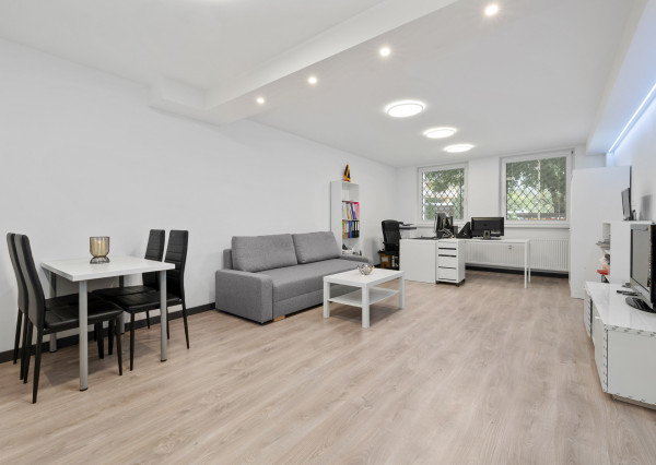 Na predaj zubná klinika pri Zimnom štadióne v Bratislave