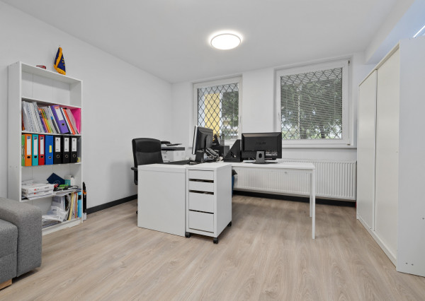 Na predaj zubná klinika pri Zimnom štadióne v Bratislave