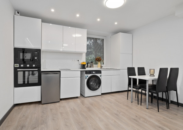 Na predaj zubná klinika pri Zimnom štadióne v Bratislave