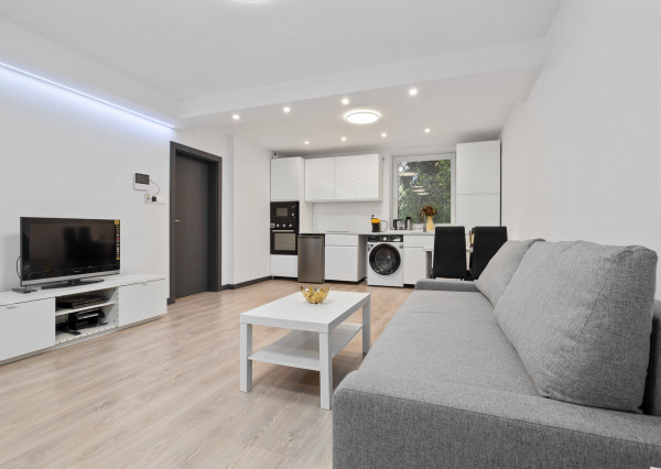 Na predaj zubná klinika pri Zimnom štadióne v Bratislave