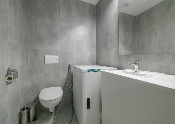 Na predaj zubná klinika pri Zimnom štadióne v Bratislave